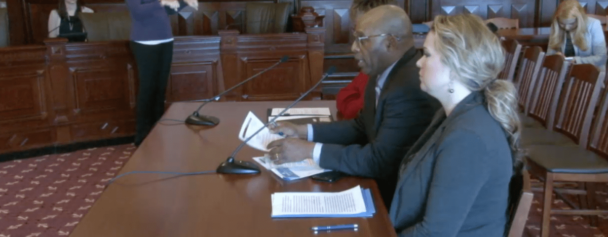 OP-ED: Rauner Administration 2018 Behavioral Healthcare Budget Fails to Meets its&nbsp;Ambitions