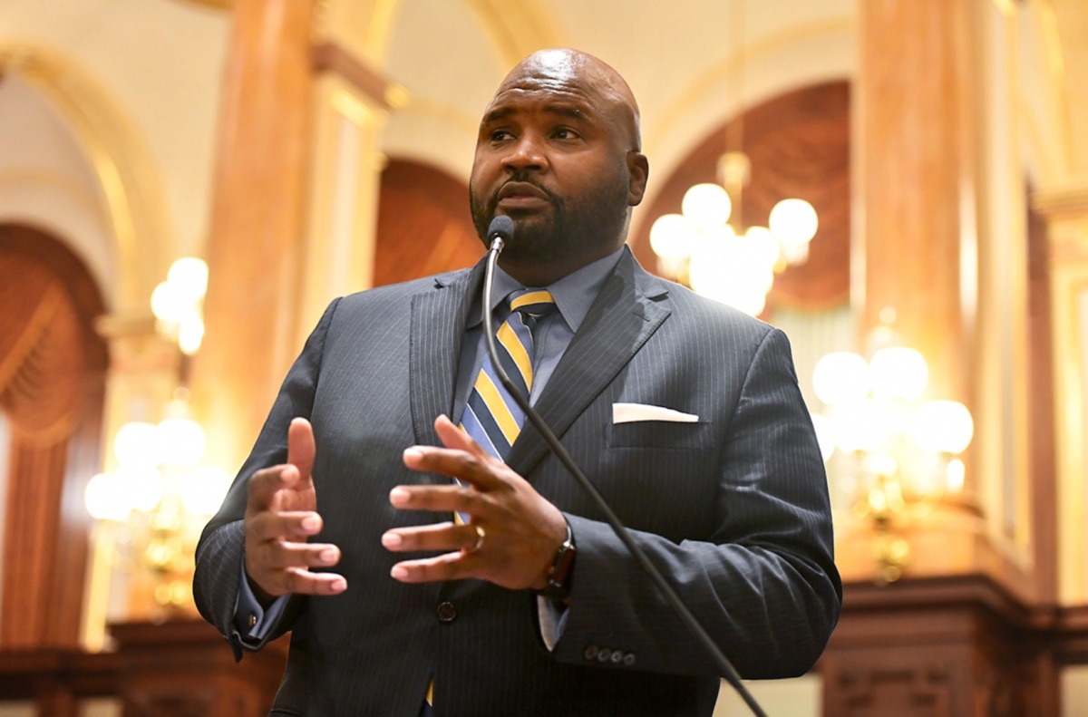Sen Sims, Reps Harris, Conroy to Be Honored for Behavioral Health Leadership
